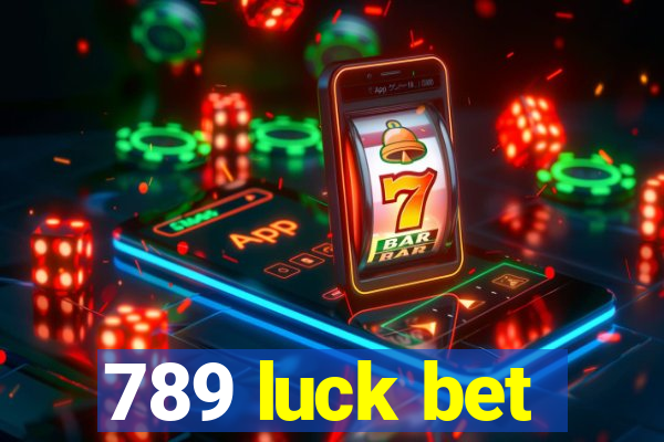 789 luck bet